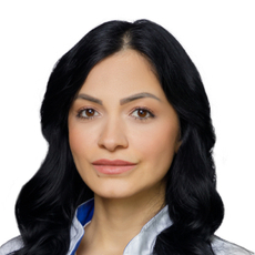 Узденова Стелла Александровна, гинеколог