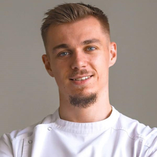 Шабанов Никита Дмитриевич, стоматолог-терапевт