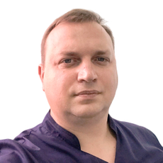 Бережной Сергей Вячеславович, офтальмолог