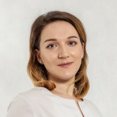 Иванова Анна Сергеевна, невролог