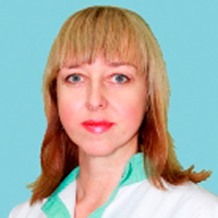 Лозовицкая Ирина Николаевна, детский стоматолог