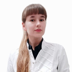 Лазарева Ксения Сергеевна, терапевт