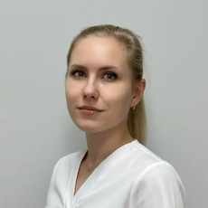 Лисица Мария Александровна, ЛОР