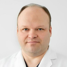 Николаев Илья Иванович, ЛОР