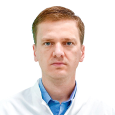 Воронин Максим Александрович, кардиолог