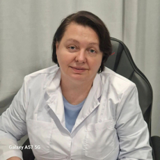Строкова Татьяна Евгеньевна, психолог