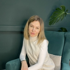 Черникова Ольга Александровна, психолог