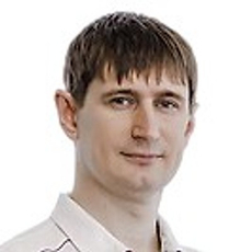 Хоменко Виталий Сергеевич, стоматолог-терапевт