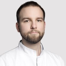 Шведов Владимир Алексеевич, детский хирург