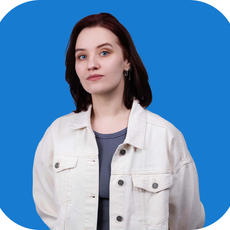 Липченок Дарина Александровна, психолог