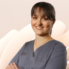 Гудкова Татьяна Владимировна, эндоскопист