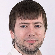 Симкин Роман Валерьевич, рентгенолог