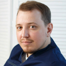 Казанцев Илья Борисович, пластический хирург