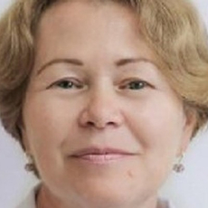 Сабирова Рамзия Габдельнуровна, терапевт