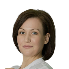 Нор-Аревян Ксения Александровна, остеопат