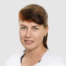 Петрова Ольга Васильевна, врач функциональной диагностики