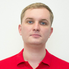 Юрченко Иван Васильевич, анестезиолог