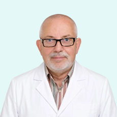 Баранов Владимир Николаевич, уролог