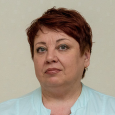 Бортникова Ольга Геннадьевна, аллерголог