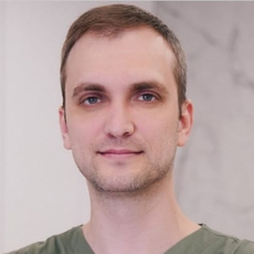 Лизиков Никита Валентинович, остеопат