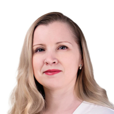 Крылова Ольга Анатольевна, эндокринолог