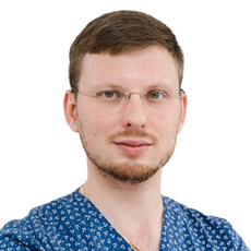 Карпов Максим Олегович, гинеколог