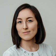 Юнусова Асель Кинжебековна, гинеколог