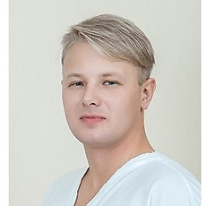 Тимошкин Тимофей Сергеевич, стоматолог-хирург