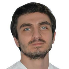Куркиев Мурад Морисович, стоматолог-хирург