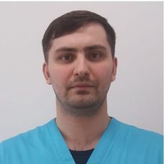 Козаев Андрей Викентьевич, хирург