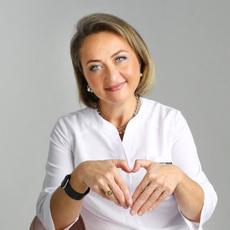 Денисова Людмила Владимировна, дерматолог