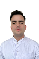 Нечаев Кирилл Сергеевич, рентгенолог