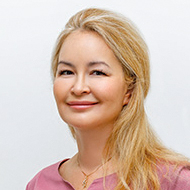 Хайрулина (Мефтахутдинова) Зульфия Зуфаровна, дерматолог