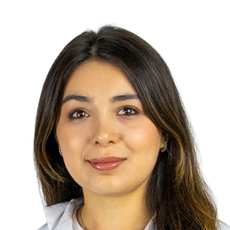 Боджукян Элен Арменовна, эндокринолог