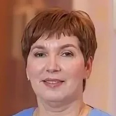 Бурганова Ирина Витальевна, остеопат