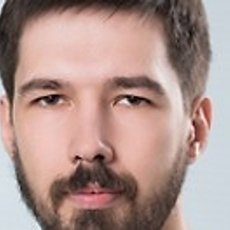 Витковский Вадим Вячеславович, кинезиолог