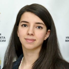 Ульд Семета Мериам Базейдовна, детский нейропсихолог