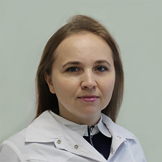 Журавлева Ольга Николаевна, терапевт