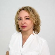 Атрошенко Татьяна Анатольевна, врач функциональной диагностики