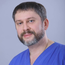 Стратович Денис Викторович, эндоскопист