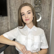 Лихарева Дарья Вячеславовна, дерматолог