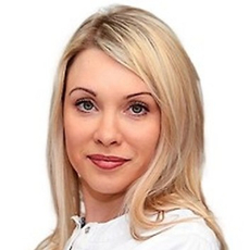 Купеева Марина Владимировна, детский стоматолог