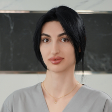 Тааева Лина Гаджиевна, косметолог