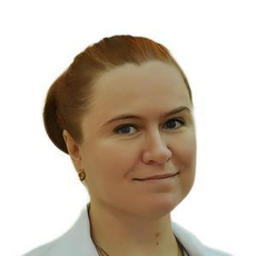 Ихсанова Елена Павловна, стоматолог-терапевт