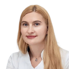 Мазур Анна Николаевна, врач УЗД