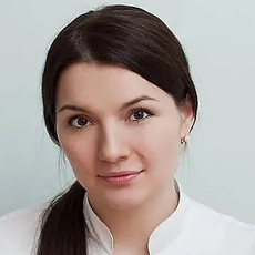 Назарова Станислава Вячеславовна, офтальмолог