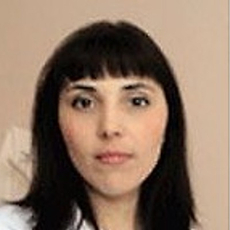 Носачева Светлана Владимировна, рентгенолог