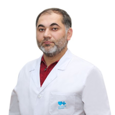 Абдуллаев Ибрагим Салманович, ЛОР