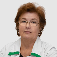 Раевская Галина Васильевна, эндокринолог