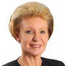 Амирджанова Вера Николаевна, ревматолог